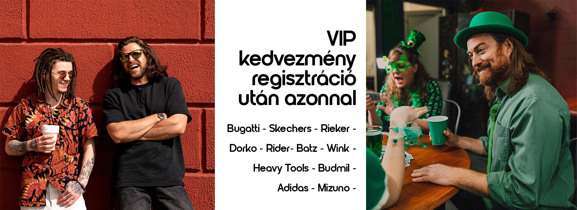 Férfi cipő webáruház