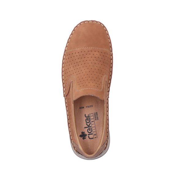 Rieker férfi cipő-05286-24