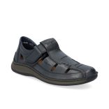 Rieker férfi cipő-05291-14