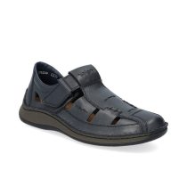 Rieker férfi cipő-05291-14