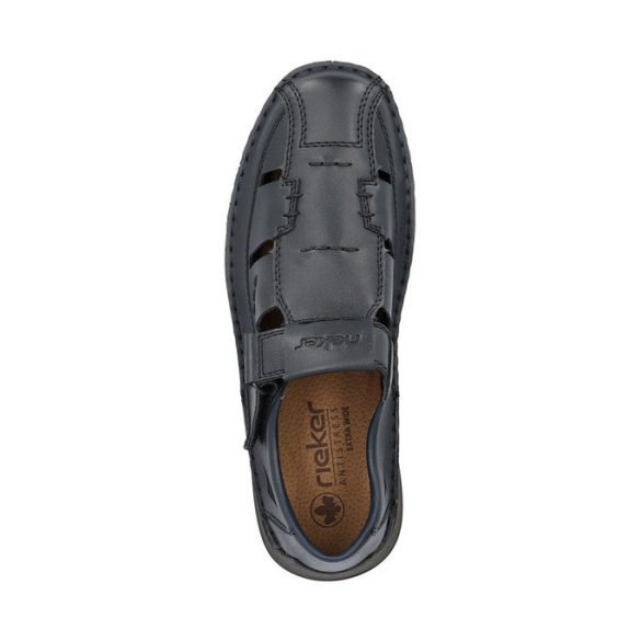 Rieker férfi cipő-05291-14