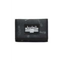 Budmil férfi pénztárca-férfi pénztárca - 10020126-014