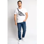 Budmil férfi táska-férfi övtáskák - 10040037-068