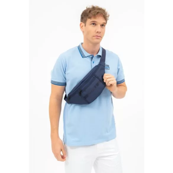 Budmil férfi táska-férfi övtáskák - 10040075-001