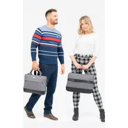 Budmil unisex táska-laptoptáskák - 10050220-001