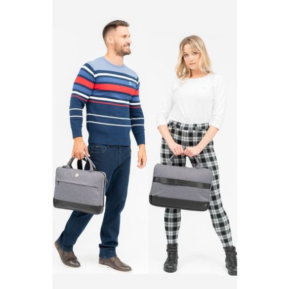 Budmil unisex Táska-Laptoptáska - 10050220-001