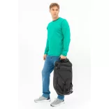 Budmil férfi táska-sport- és utazótáska - 10080121-002