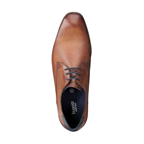 Bugatti férfi cipő-10108-2100 6300