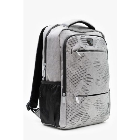 Budmil unisex Táska-ovális hátitáska - 10110264-001