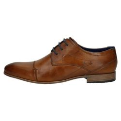 Bugatti férfi cipő-10112-2100 6300