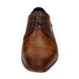 Bugatti férfi cipő-10112-2100 6300