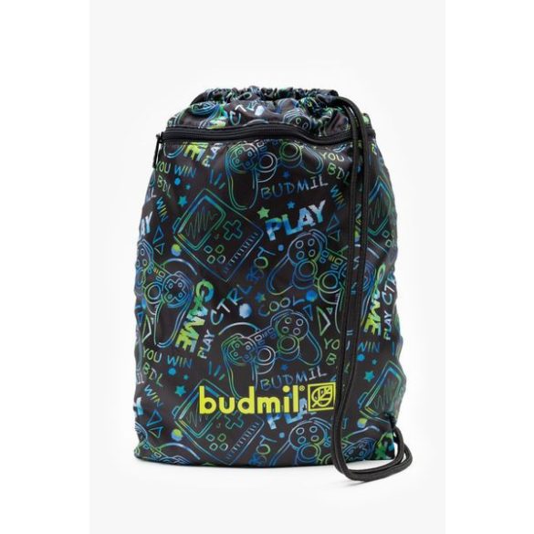 Budmil unisex Táska-Tornazsák - 10150029-050