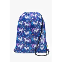 Budmil unisex táska-Tornazsák - 10150033-001