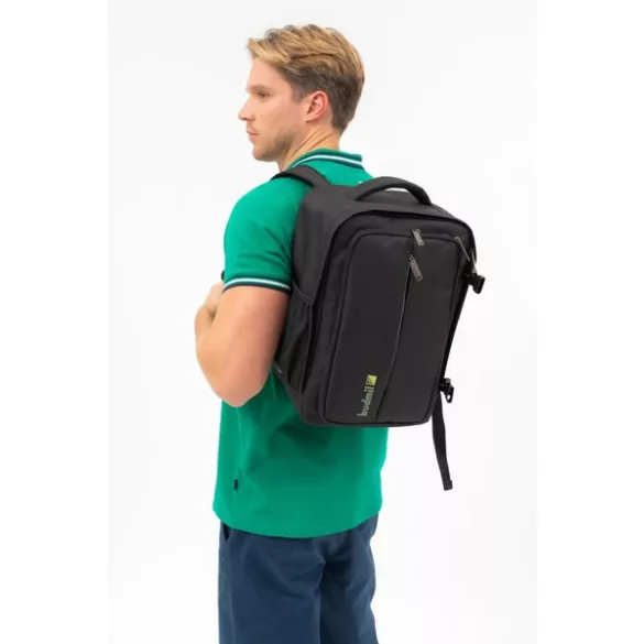 Budmil férfi táska-férfi hátitáskák - 10170078-002