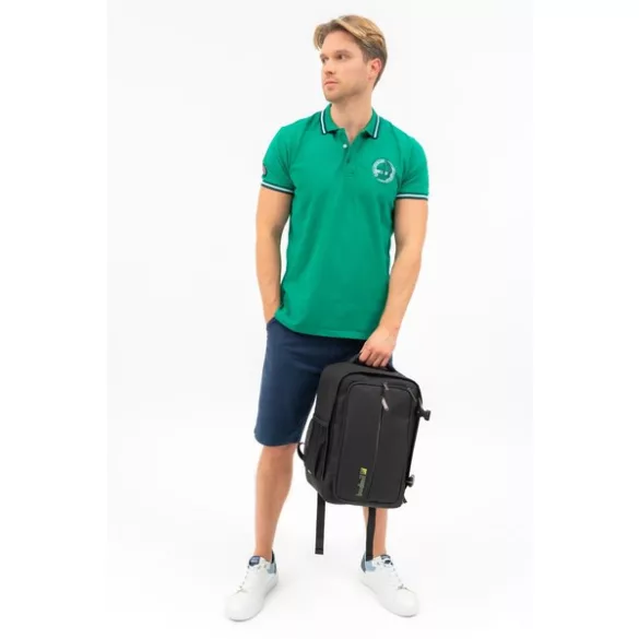 Budmil férfi táska-férfi hátitáskák - 10170078-002