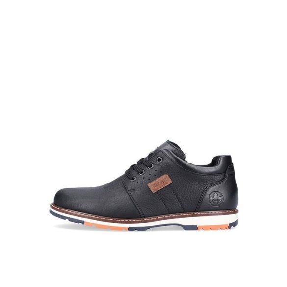 Rieker férfi cipő-10511-00
