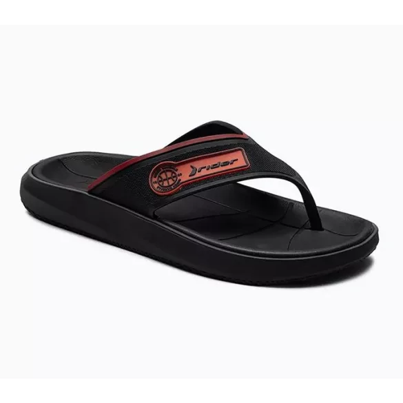 Rider férfi papucs-Block Thong - 11655-20766