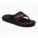 Rider férfi papucs-Block Thong - 11655-20766