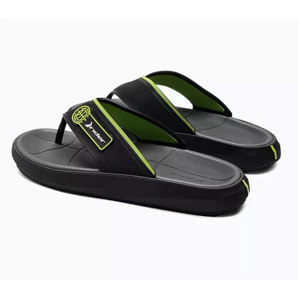 Rider férfi papucs-Block Thong - 11655-23208