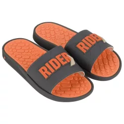 Rider férfi papucs-Rider Pump Slide - 11690-AS511