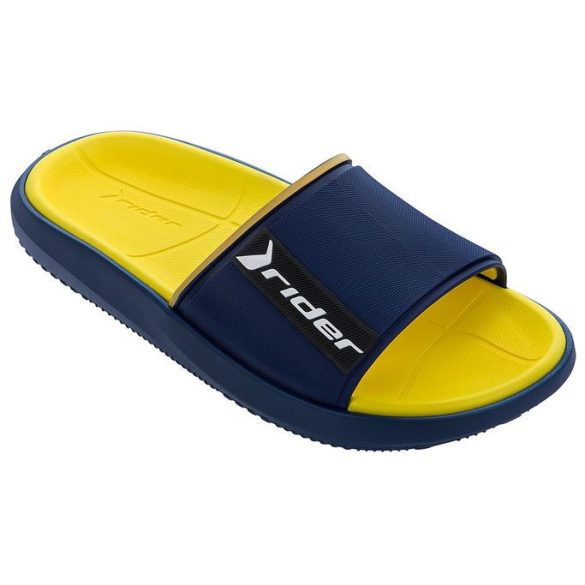 Rider Férfi papucs-Block Slide
