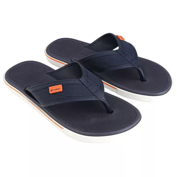 Rider férfi papucs-Rider Spin Thong - 11772-AG379