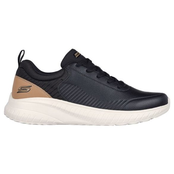 Skechers férfi cipő-118033-BLK