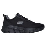 Skechers férfi cipő-118109-BBK