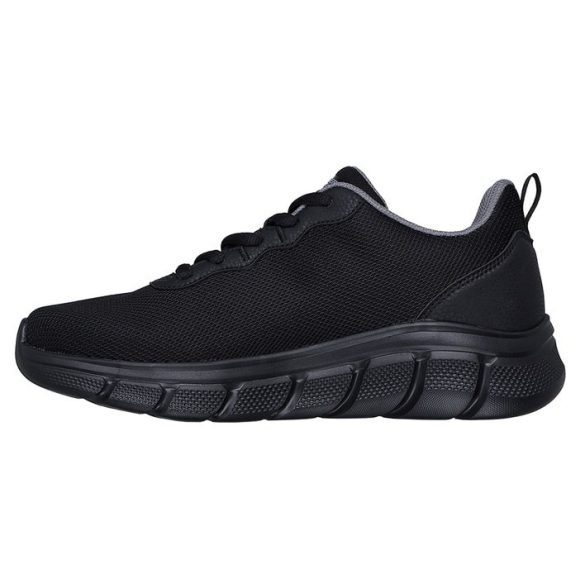 Skechers férfi cipő-118109-BBK