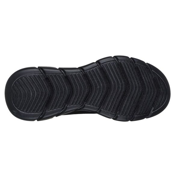 Skechers férfi cipő-118109-BBK