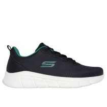 Skechers férfi cipő-118109-BLK