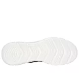 Skechers férfi cipő-118109-BLK