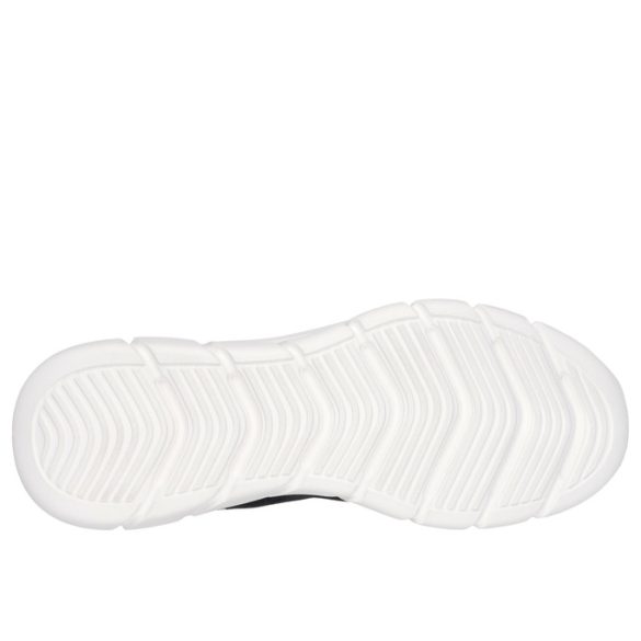 Skechers férfi cipő-118109-BLK