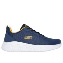 Skechers férfi cipő-118109-NVY