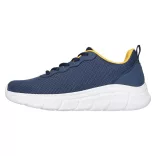 Skechers férfi cipő-118109-NVY