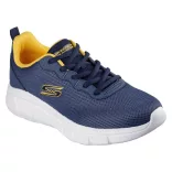 Skechers férfi cipő-118109-NVY