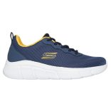 Skechers férfi cipő-118109-NVY