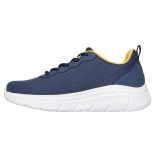 Skechers férfi cipő-118109-NVY