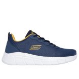 Skechers férfi cipő-118109-NVY