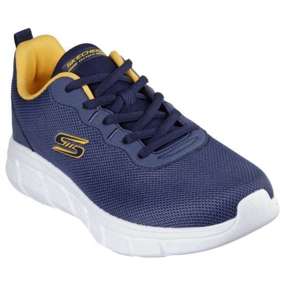 Skechers férfi cipő-118109-NVY