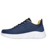 Skechers férfi cipő-118109-NVY
