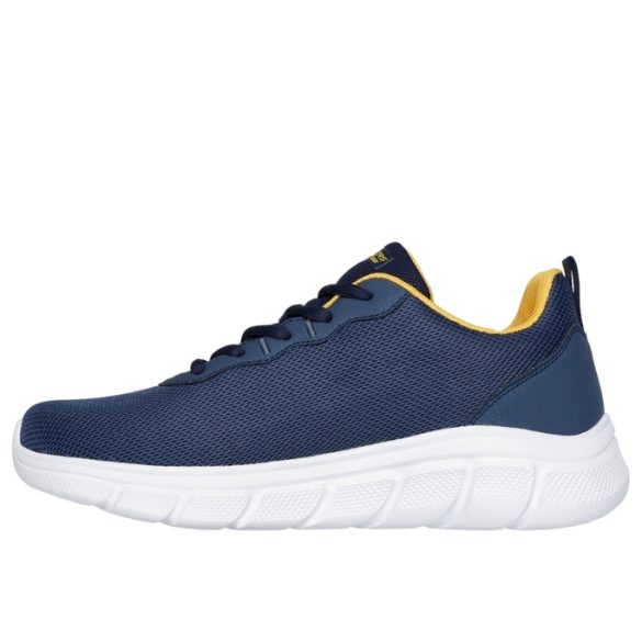 Skechers férfi cipő-118109-NVY