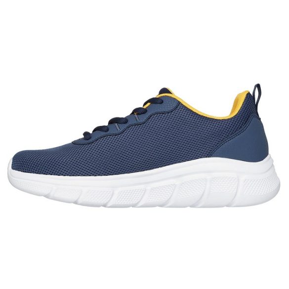Skechers férfi cipő-118109-NVY