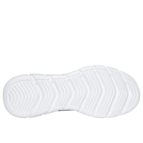 Skechers férfi cipő-118109-NVY
