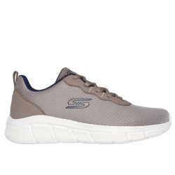 Skechers férfi cipő-118109-TPE