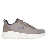 Skechers férfi cipő-118109-TPE