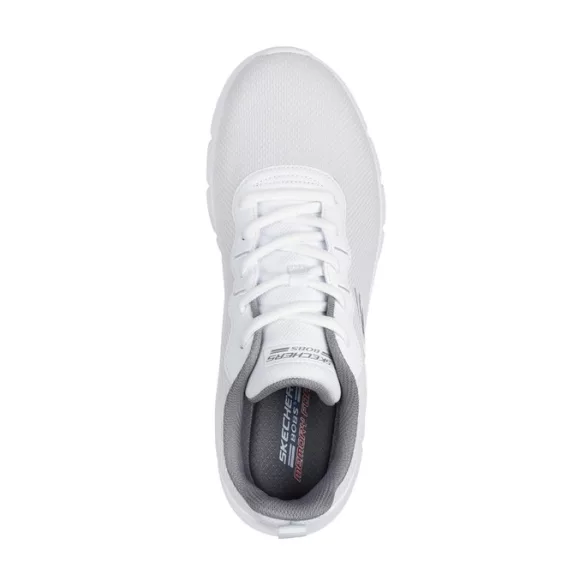 Skechers férfi cipő-118109-W