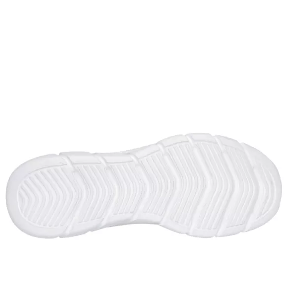 Skechers férfi cipő-118109-W