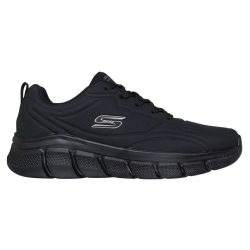 Skechers férfi cipő-118110-BBK