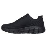 Skechers férfi cipő-118110-BBK